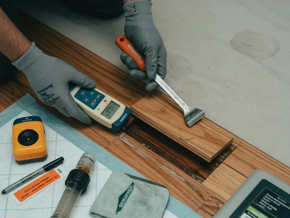 Why choose Water Damage Restoration in Modesto, CA
